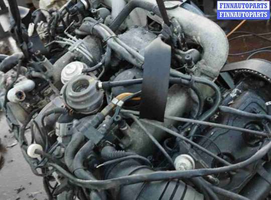 купить Двигатель на Audi A4 A4 B6 (8EC, 8E5) 2000-2006