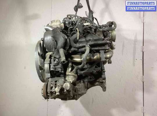 купить Двигатель на Audi A4 A4 B6 (8EC, 8E5) 2000-2006