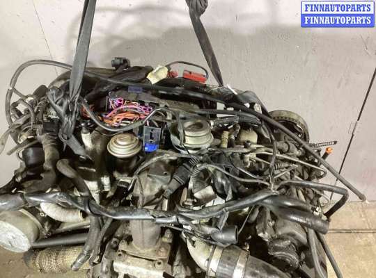 купить Двигатель на Audi A4 A4 B6 (8EC, 8E5) 2000-2006
