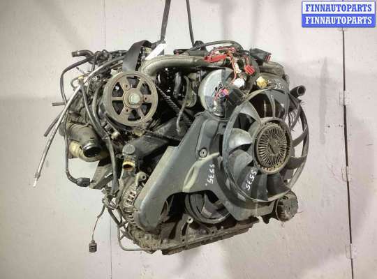 купить Двигатель на Audi A4 A4 B6 (8EC, 8E5) 2000-2006