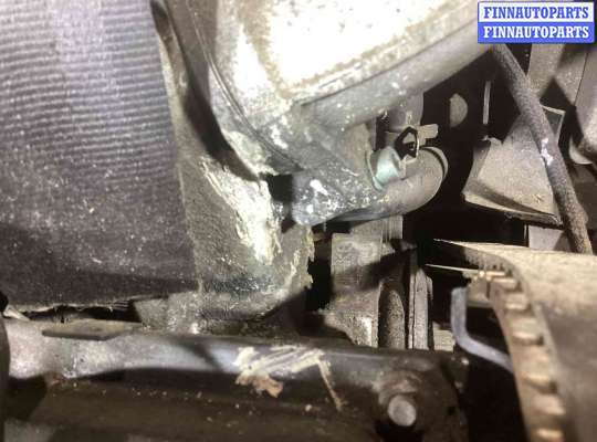 купить Двигатель на Audi A4 A4 B6 (8EC, 8E5) 2000-2006