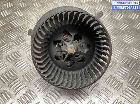 купить Моторчик печки на Audi A3 A3 II (8P) 2005-2008 рестайлинг