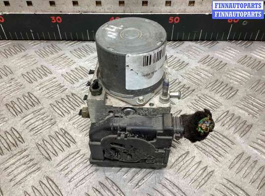купить Блок ABS на Citroen Berlingo Berlingo I (MF) 2002-2008 рестайлинг