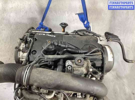 купить Двигатель на Volkswagen Touran Touran I (1T) 2003-2006