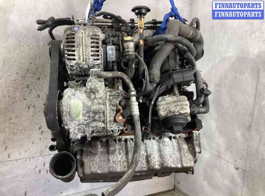 купить Двигатель на Volkswagen Touran Touran I (1T) 2003-2006