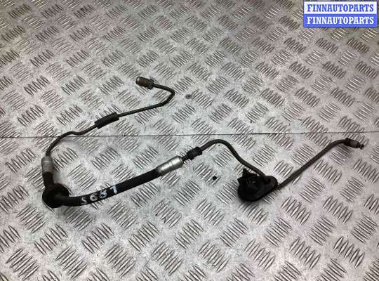 купить Трубка сцепления на Audi A4 A4 B5 (8D) 1994-1999