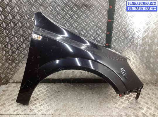 купить Крыло переднее правое на Opel Astra Astra H 2007-2010 рестайлинг