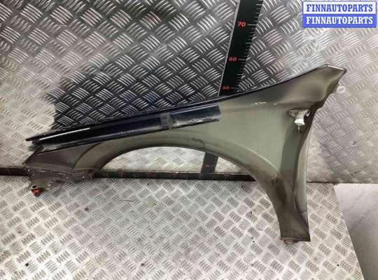 купить Крыло переднее правое на Opel Astra Astra H 2007-2010 рестайлинг