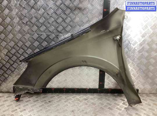 купить Крыло переднее правое на Opel Astra Astra H 2007-2010 рестайлинг