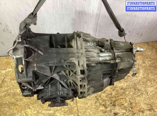 купить КПП автоматическая (АКПП) на Audi A6 C5 (4B) 2001-2004 рестайлинг