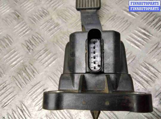 Педальный узел (педаль) на Volkswagen Crafter I (2E)