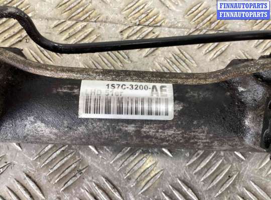 купить Рулевая рейка на Ford Mondeo III 2000-2003