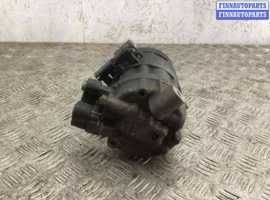 купить Компрессор кондиционера на BMW 3-Series 3-Series (E46) 2001-2005 рестайлинг