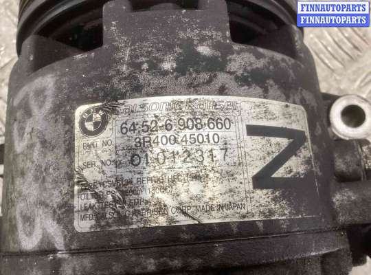 купить Компрессор кондиционера на BMW 3-Series 3-Series (E46) 2001-2005 рестайлинг
