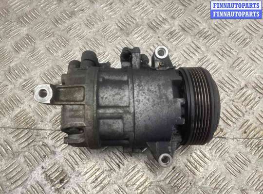 купить Компрессор кондиционера на BMW 3-Series 3-Series (E46) 2001-2005 рестайлинг