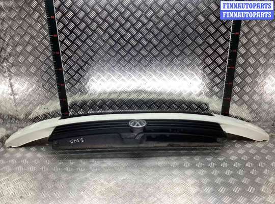 Решетка радиатора на Volkswagen Transporter T4