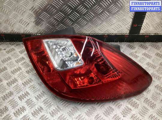 купить Фонарь задний правый на Opel Corsa Corsa D 2006-2010