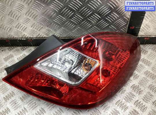 купить Фонарь задний правый на Opel Corsa Corsa D 2006-2010