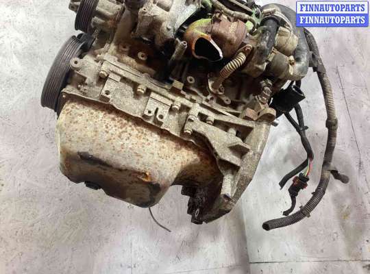 купить Двигатель на Opel Combo Combo C 2004-2011 рестайлинг