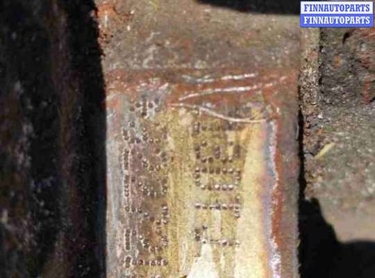 купить Двигатель на Opel Combo Combo C 2004-2011 рестайлинг