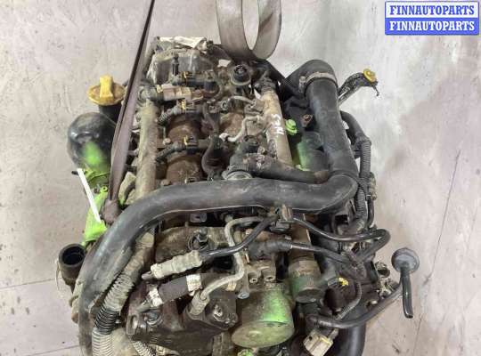 купить Двигатель на Opel Combo Combo C 2004-2011 рестайлинг