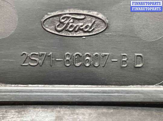 купить Вентилятор радиатора на Ford Mondeo Mondeo III 2003-2007 рестайлинг