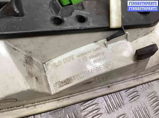 купить Фонарь задний правый на Audi A4 A4 B6 (8EC, 8E5) 2000-2006