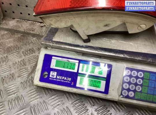 купить Фонарь задний правый на Audi A4 A4 B6 (8EC, 8E5) 2000-2006