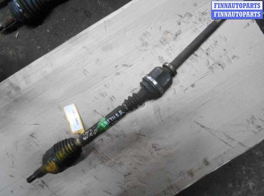 купить Полуось передняя правая (приводной вал, ШРУС) на Renault Laguna Laguna II (X74) 2001-2005