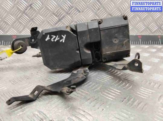 купить Автономный отопитель на Volkswagen Touareg Touareg I (7L) 2002-2006