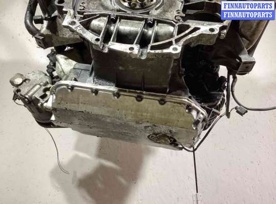 купить Двигатель на Audi A6 A6 C5 (4B) 2001-2004 рестайлинг