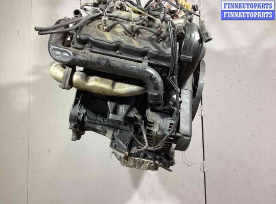 купить Двигатель на Audi A6 A6 C5 (4B) 2001-2004 рестайлинг
