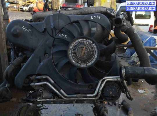 Купить Двигатель на Audi A6 A6 C5 (4B) 2001-2004 рестайлинг Двигатель AU1650296 на Audi A6 A6 C5 (4B) 2001-2004 рестайлинг