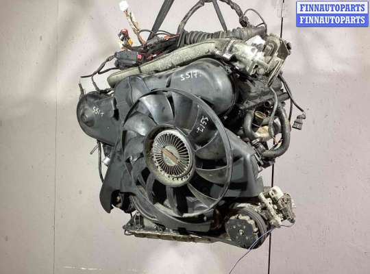 купить Двигатель на Audi A6 A6 C5 (4B) 2001-2004 рестайлинг