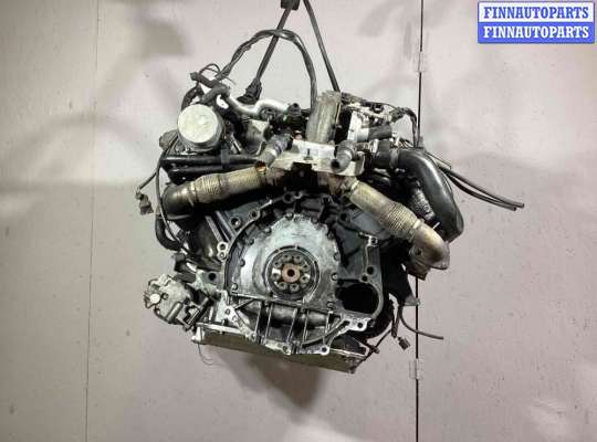 купить Двигатель на Audi A6 A6 C5 (4B) 2001-2004 рестайлинг