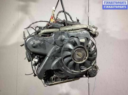 купить Двигатель на Audi A6 A6 C5 (4B) 2001-2004 рестайлинг