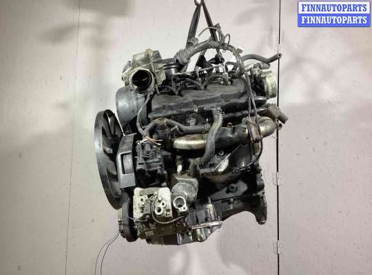купить Двигатель на Audi A6 A6 C5 (4B) 2001-2004 рестайлинг