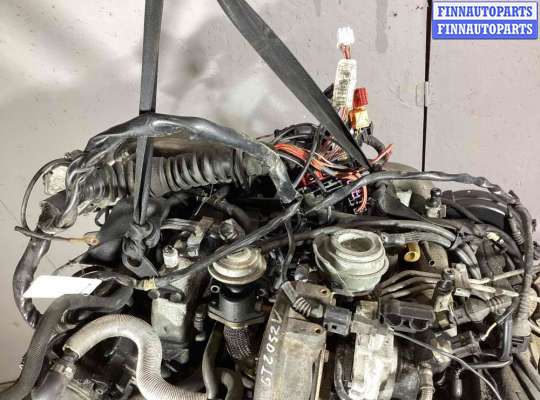 купить Двигатель на Audi A6 A6 C5 (4B) 2001-2004 рестайлинг