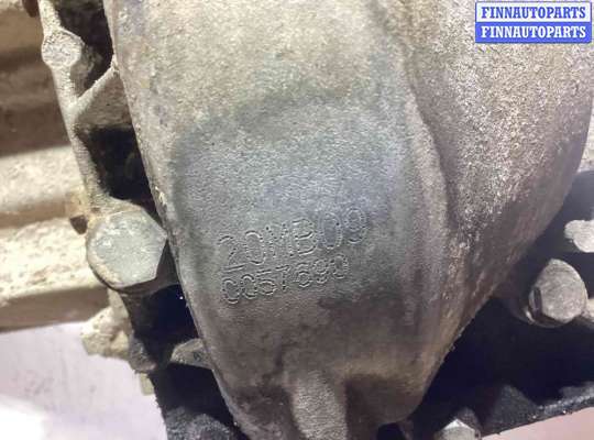 купить КПП механическая (МКПП) 6-ступенчатая на Peugeot 807 807 2002-2014