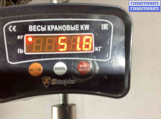 купить КПП механическая (МКПП) 6-ступенчатая на Peugeot 807 807 2002-2014