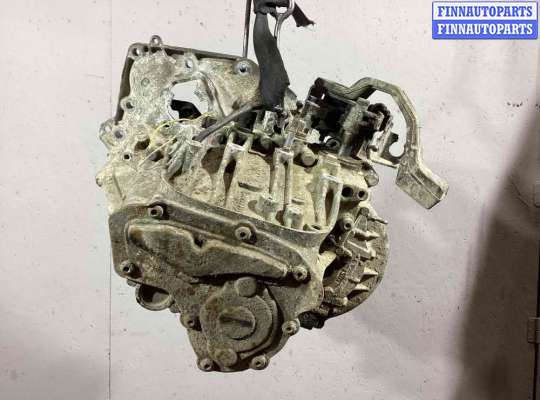 купить КПП механическая (МКПП) 6-ступенчатая на Peugeot 807 807 2002-2014