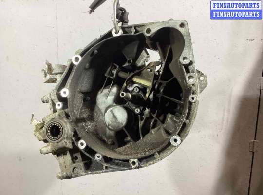 купить КПП механическая (МКПП) 6-ступенчатая на Peugeot 807 807 2002-2014