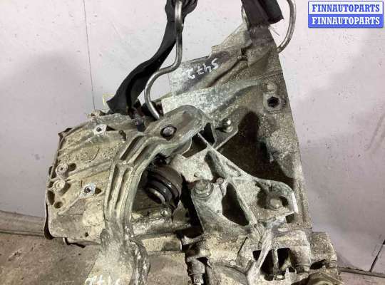 купить КПП механическая (МКПП) 6-ступенчатая на Peugeot 807 807 2002-2014