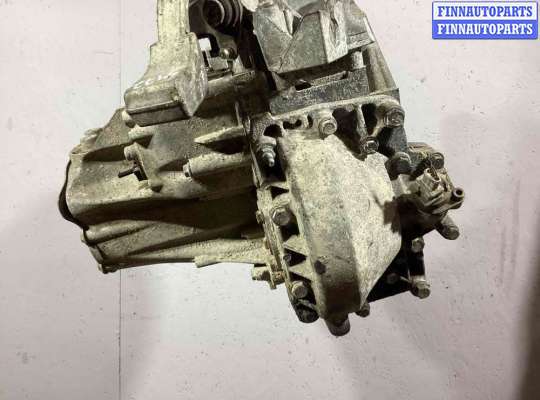 купить КПП механическая (МКПП) 6-ступенчатая на Peugeot 807 807 2002-2014