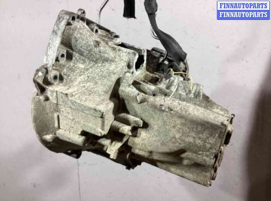 купить КПП механическая (МКПП) 6-ступенчатая на Peugeot 807 807 2002-2014