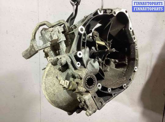 купить КПП механическая (МКПП) 6-ступенчатая на Peugeot 807 807 2002-2014