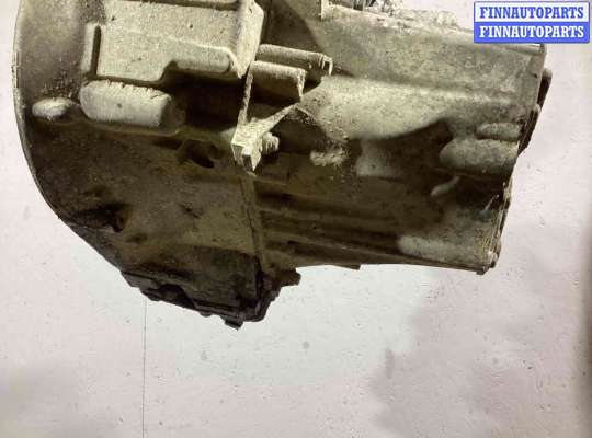 купить КПП механическая (МКПП) 6-ступенчатая на Peugeot 807 807 2002-2014