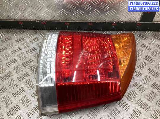 купить Фонарь задний правый на Opel Vectra Vectra C 2002-2005