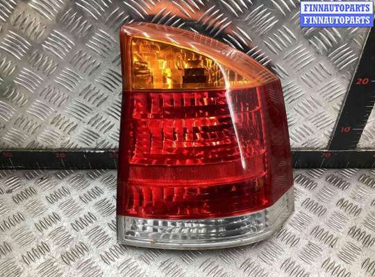 купить Фонарь задний правый на Opel Vectra Vectra C 2002-2005