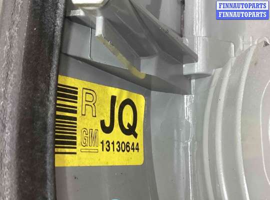 купить Фонарь задний правый на Opel Vectra Vectra C 2002-2005